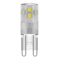 LED žiarovka G9 s päticou 1,9W = 20W 200lm 2700K Warm 300° OSRAM Star