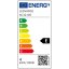 Stmievateľná LED žiarovka OSRAM - G9 - 4W-470lm - 2700K - teplá biela