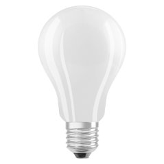 LED žiarovka E27 A67 17W = 150W 2500lm 2700K Warm 360° Filament OSRAM Star Retrofit
