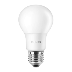 LED žiarovka E27 A60 10W = 75W 1055lm 6500K Cold PHILIPS