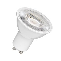 3PAK LED žiarovka GU10 6,9W = 80W 575lm 3000K Warm 36° OSRAM Value