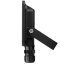 LED reflektor ZUME 10W 1100lm 4000K IP65 Black Advanced Lighting Series LUMILED