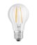 LED žiarovka E27 A60 7W = 60W 806lm 2700K Warm 320° Filament OSRAM