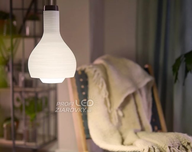 LED žiarovka E27 A67 23W = 200W 3452lm 4000K Neutrálna 300° PHILIPS