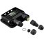 LED reflektor ZUME 10W 1100lm 4000K IP65 Black Advanced Lighting Series LUMILED