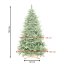 Umelý vianočný stromček Premium Royal Trees - 150 cm - sibírsky smrek s dreveným stojanom