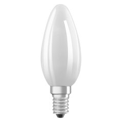 LED žiarovka E14 B35 2,9W = 40W 470lm 2700K Warm 300° Dimmable Ledvance