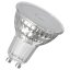 LED žiarovka GU10 6,9W = 49W 620lm 6500K Cold 120° OSRAM Value