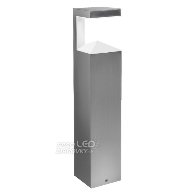 Záhradné závesné svietidlo LED 9W Endura Style PIRAMID 50cm LEDVANCE