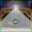 LED reflektor vonkajší BRIGHT vodotesný 200W 22000lm 4000K LUMILED