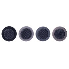 COB LED ručné kovové svietidlo P4705, 100 lm, 3× AAA