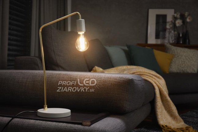 LED žiarovka E27 A60 CL 11W = 100W 1521lm 2700K Warm 300° Filament OSRAM STAR