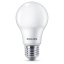 LED žiarovka E27 A60 7W = 50W 680lm 3000K Warm 150° Essential Philips