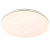 Plafond LED stropné svietidlo Desert II 72W CCT 8000lm 48cm GOLDLUX (Polux) + diaľkové ovládanie