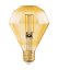 Led žiarovka filament e27 4,5w e27 osram vintage 1906 diamond - teplá biela
