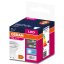 LED žiarovka GU10 4,5W = 50W 350lm 4000K Neutrálna 60° OSRAM Value