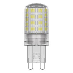 LED žiarovka G9 s päticou 4,2W = 40W 470lm 4000K Neutrálna 300° OSRAM STAR