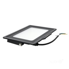 LED reflektor 50W 4000lm 6000K IP65 Black LED2B KOBI MH