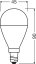 LED žiarovka E14 7W = 60W 806lm 3000K Warm 200° OSRAM VALUE