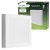Stropné svietidlo LED s povrchovou montážou 12W Square 4000K GLOW White LUMILED