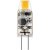 LED žiarovka G4 Capsule 1W = 10W 100lm 2700K Warm 12V Philips