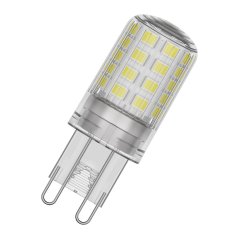 LED žiarovka G9 s päticou 4,2W = 40W 470lm 4000K Neutrálna 300° OSRAM STAR