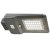 Záhradné LED solárne pouličné lampy 15W 4000K 1600lm STREET Motion Sensor Kobi