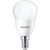 LED žiarovka E14 P48 7W = 60W 806lm 2700K Warm PHILIPS CorePro