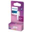 LED žiarovka G9 Capsule 3,7W = 40W 470lm 3000K Warm 320° Philips