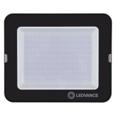 LED reflektor 90W 9000lm 4000K IP65 čierny LEDVANCE COMPACT V