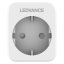 Ledvance Inteligentná zásuvka - 230V - 2300W 10A - kompatibilná s diaľkovým ovládačom SMART+ WiFi
