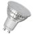 LED žiarovka GU10 6,9W = 49W 620lm 6500K Cold 120° OSRAM Value