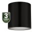 Vonkajšie bodové svietidlo GU10 LED IP54 Round 95mm RONDE LUMILED