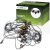 Záhradná vonkajšia svetelná reťaz Girland 20m 20xE27 NARCI Lumiled