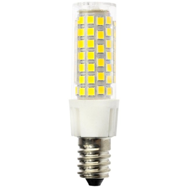 LED žiarovka E14 T25 10W = 75W 970lm 6500K Cold 320° LUMILED