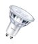LED žiarovka GU10 3,5W = 35W 275lm 4000K Neutrálna 36° PHILIPS