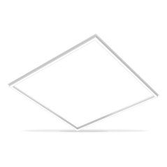 LED panel na zapustenie CASETON FRAME 60x60cm 40W 4000K 4000lm FRAME VIDEX