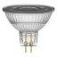 LED žiarovka GU5.3 MR16 5W = 35W 350lm 2700K Warm 36° CRI90 12V OSRAM SUPERSTAR+ Stmievateľná
