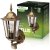 Záhradná lampa Vonkajšia nástenná lampa E27 12W LED svietidlo Senzor pohybu BELLIS LUMILED