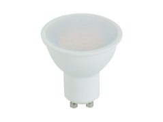 Led žiarovka gu10 smd 2835 1.5w teplá biela