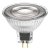 LED reflektorová žiarovka GU5.3 MR16 5,3W = 35W 350lm 2700K Warm 36° CRI97 12V stmievateľná Ledvance