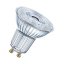 LED žiarovka GU10 4,5W = 50W 350lm 4000lm Neutrálna 36° stmievateľná Osram Parathom