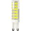LED žiarovka G9 s päticou 7W = 60W 670lm 6500K Cold 360° LUMILED
