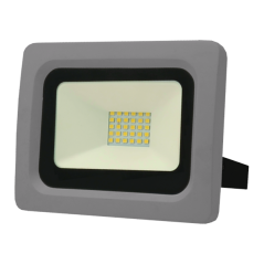 LED reflektor Floodlight WONDERFUL, 20W - Neutrálna biela