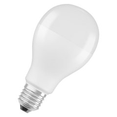 LED žiarovka E27 A60 19W = 150W 2452lm 4000lK Neutrálna 200° OSRAM VALUE