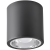 JUPITER 13 C GOLDLUX (Polux) DOWNLIGHT E27 povrchovo montované kruhové stropné svietidlo