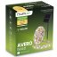 LED solárny pás 150x LED AVERO 3000K Warm IP44 5m LUMILED
