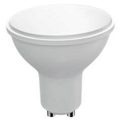 Led žiarovka spot 3w gu10 neutrálna biela