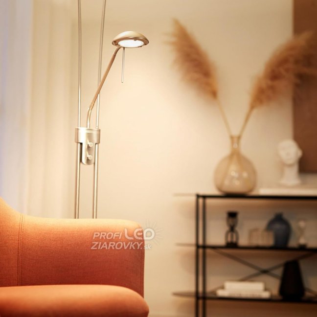 LED žiarovka G9 Capsule 3,7W = 40W 470lm 3000K Warm 320° Philips