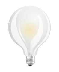 LED žiarovka E27 G95 11,5W = 100W 1521lm 2700K Warm 300° Filament OSRAM Retrofit